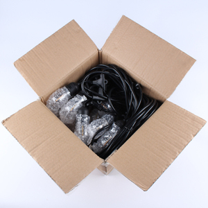 Thêm dài chuỗi ánh sáng IP65 không thấm nước cho quy mô lớn ngoài trời giáng sinh và lễ hội trang trí - Product Image 6