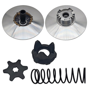 Conjunto de Embrague de Transmisión Secundaria para <span class=keywords><strong>BRP</strong></span> Outlander Renegade Maverick Commander 400 500 1000 OEM 420280173, Piezas para ATV/UTV - Product Image 5