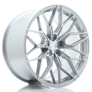 Nouvelles jantes monobloc forgées sur mesure 17-22 pouces 5x100 5x112 5x114.3 5x120 <span class=keywords><strong>en</strong></span> alliage d'aluminium 6061-T6 4 pièces - Product Image 5
