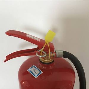 Extincteurs à poudre sèche ABC de haute qualité 5 kg et 6 kg, en acier, type lutte contre l'incendie, fournis <span class=keywords><strong>par</strong></span> Jaddan - Product Image 4