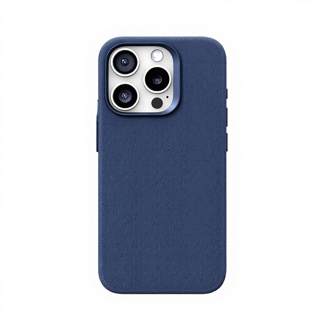 Bleu foncé