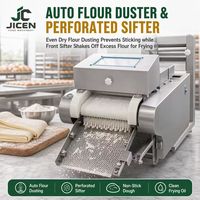 Machine à découper les aliments en dés obliques pour snacks, pâtes et bonbons – Spécial Nigéria