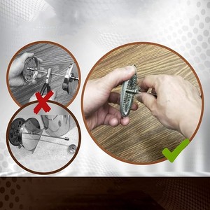 Pháp Báo Chí Cà Phê <span class=keywords><strong>Maker</strong></span> 34Oz Pháp Báo Chí Thép Không Gỉ Lớp 304 Dễ Dàng Để Loại Bỏ Thiết Kế Bộ Lọc Đôi Dày <span class=keywords><strong>Pyrex</strong></span> Nồi Thủy Tinh - Product Image 2