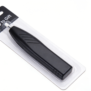 Borrador Eléctrico a Pilas con Punta Fina de Precisión, Goma que No Deja Residuos, Limpieza Automática, para Estudiantes de Primaria y Dibujo en Oficina - Product Image 4