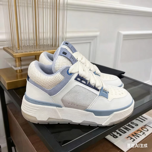 Zapatillas Deportivas <span class=keywords><strong>de</strong></span> Mujer y Hombre, Estilo Casual y Cómodo, Diseño Original, Tendencia <span class=keywords><strong>de</strong></span> Lujo 2025, Gran Venta - Product Image 3