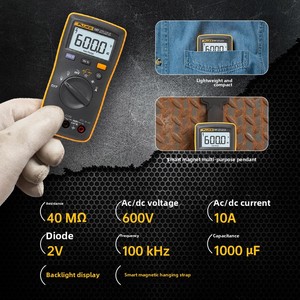 Mini Controlador Industrial Eléctrico Oficial de Primera Calidad para Electricistas, Modelo 101, Buen Precio - Product Image 5