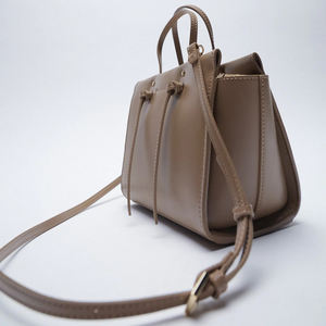 Sac à main tendance pour femmes Twinsis International, marque célèbre, sac à main en cuir vegan, sac à bandoulière, sacs à main - Product Image 2