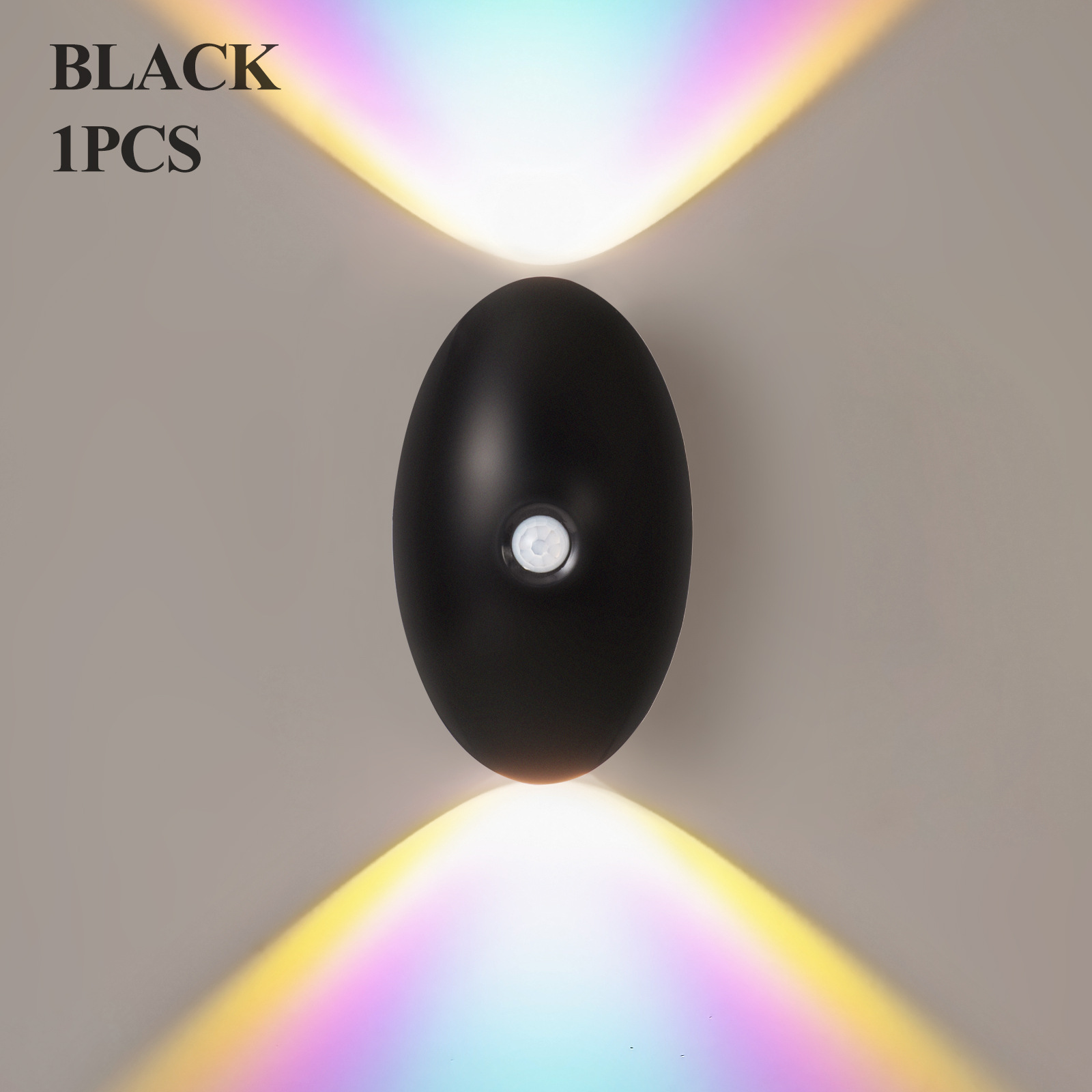 นีออนกรอบดำ