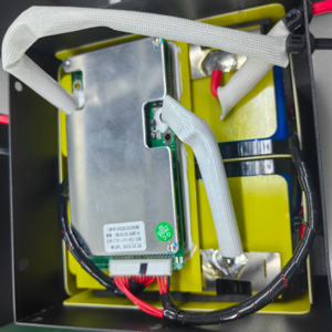 Новая большая емкость 12,8v40ah литиевая батарея LiFePO4 модуль питания для RV - Product Image 4