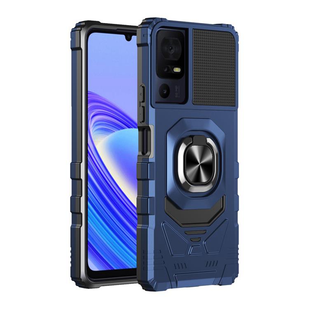 Azzurro di blu marino