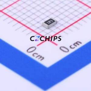 RS-05L1R3JT ตัวต้านทานแบบ SMD 0805 (ประเภท: ฟิล์มหนา) (ความต้านทาน: 1.3 โอห์ม ความแม่นยำ: 5%) - Product Image 1