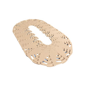 Plato Giratorio Práctico para Mesa Larga, Tecnología Constantemente Evolutiva - Product Image 1