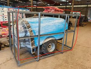 Máquina especial de pulverización de postajuste <span class=keywords><strong>para</strong></span> tractor <span class=keywords><strong>para</strong></span> <span class=keywords><strong>insecticida</strong></span> de algodón de maíz, pulverizadores agrícolas al por mayor a gran escala - Product Image 5