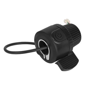 Acelerador Original para Patinete Eléctrico Kukirin G2 G3 G4 G2 Ultra, Control de Velocidad con el Dedo Pulgar, Repuesto de Acelerador - Product Image 5