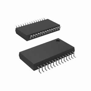 BOM IC In Stock Data Acquisition Components Electronic PCM1792ADB 28 SSOP - Product Image 1