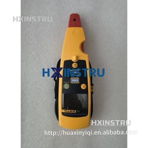 771 เครื่องวัดกระแสไฟฟ้าแบบแคลมป์มิเตอร์ DMM รุ่น hx1 - Product Image 1