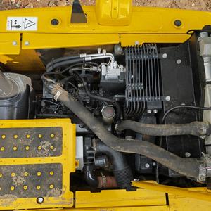 Komatsu รถตักดิน PC240 PC220 PC160 PC130 PC120มือสองได้รับการดูแลอย่างดี - Product Image 6