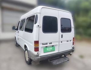 <span class=keywords><strong>Ford</strong></span> <span class=keywords><strong>Transit</strong></span> Usada, Modelo 2015, Motor Diésel 2.8T, Tipo Logística, Distancia Entre Ejes Corta, Techo Mediano, Minibús, Monovolumen - Product Image 3