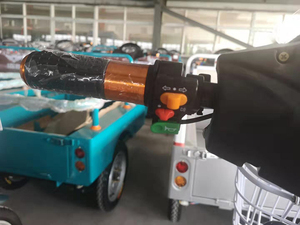 รถ<span class=keywords><strong>สามล้อ</strong></span><span class=keywords><strong>ไฟฟ้า</strong></span> E Loader รถเข็น<span class=keywords><strong>ไฟฟ้า</strong></span>สามล้อสำหรับผู้ใหญ่หรือผู้<span class=keywords><strong>พิการ</strong></span> - Product Image 4