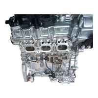 Moteur de voiture automatique Chevrolet 3 cylindres Ecotec 1.3T d'occasion de haute qualité série LIY pour Buick Chevrolet Cruze RS Excelle-Good Price