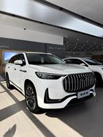 Chery Tiggo 9 Nouvelles voitures 2.0T 8AT 5 places SUV essence Cherry Chery Tiggo 9 Pro 2026 Chery Tigo 9 Pro Max 2026 HYBRID
