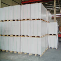 Papier offset, papier bond 80 g/m², 100 g/m² pour l'impression et l'édition de livres