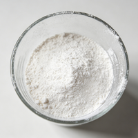 Acide malonique en poudre, fourniture d'usine, CAS 141-82-2