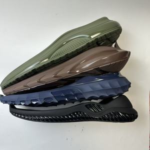 Suelas para Zapatos Deportivos Casuales de TPU, Altamente Elásticas y Cómodas para Correr - Product Image 6