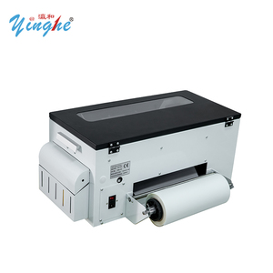 YINGHE Última Máquina DTF A3 2026 Impresora para Almacén Sudáfrica 1 Cabezal Impresión Rápida Personalizada de Camisetas, Sudaderas, Gorras y Telas <span class=keywords><strong>JHB</strong></span> - Product Image 4