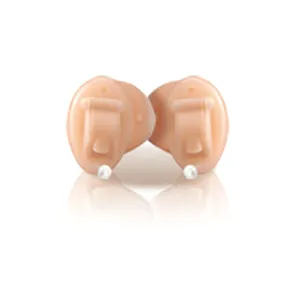IIC Completely In The Ear Chinese High-tech Power Cheap Price Invisible ITE Digital Amplifier Easy Convenient Hearing Aid