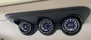 Nuovo tipo di lusso interno aggiornato parte posteriore HUD per W447 Vito Vclass Metris G classe G500 G63 <span class=keywords><strong>V</strong></span> classe - Product Image 5
