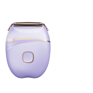 2025 électrique femmes rasoir Rechargeable corps entier épilateur pour parties intimes aisselles rasage anglais pour usage domestique - Product Image 1