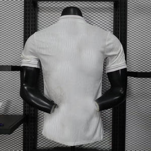 2526 Fußball-Trikot-Set Fußball-Uniform Sublimations-Fußballtrikot Maillot De Foot Herren Fußball-Trikot-Set - Product Image 2