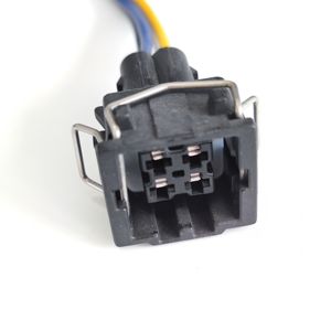 Auto Einspritz ventil Sauerstoff O2 Sensor Temperatur sensor MAP Sensor Stecker Kabelbaum Auto Motor elektrischer Kabelbaum - Product Image 6