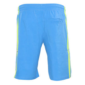 Pantaloncini da softball retrò personalizzati a 6 tasche in tessuto elasticizzato a 4 vie - Product Image 6