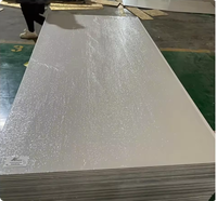 Panel de Pared de Bambú sin Formaldehído, Grado E0, Fibra de Madera de Bambú Compuesta, Resistente al Fuego e Impermeable, para Uso Doméstico y Comercial