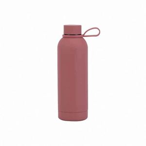 1. Stainless Steel <b>Insulated</b> Gift <b>Cup</b> With Engraved Logo - Product Image 2