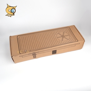 ALL in Top Rank 304 Stainless Steel Electro Polish Detachable 60cm <strong>Bar</strong> <strong>Drip</strong> <strong>Tray</strong> with Glass Rinser and Drainer - Product Image 5