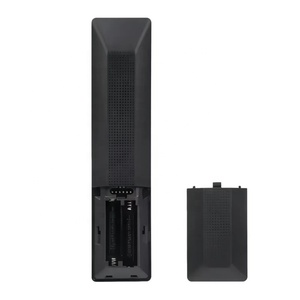 Nouvelle télécommande vocale RC913A FMB4 de remplacement pour téléviseur intelligent TCLL 4K - Product Image 3