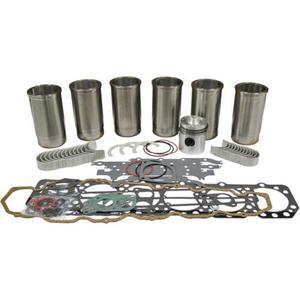 Kit de Reparación y Revisión de Motor 3406/3506/3606/3408/3508/3412/3512/3524/3176/3516 para Motores - Marca HongWang 1 Año de Garantía - Product Image 1