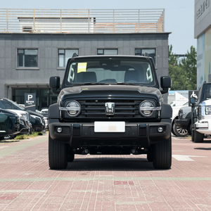 2024 Great Wall 2.0T Draft Voiture à essence SUV compact GWM Tank 300 - Product Image 1
