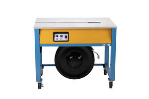 New Arrival Semi-Automatic Pp Strap Desktop Packaging <b>Machines</b> With 1 Year Warranty With Long Use Life - Product Image 2