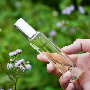 Design originale profumo Spray a lunga durata profumo Spray da <span class=keywords><strong>donna</strong></span> profumo da uomo colonia 20ml campione profumo all'ingrosso di personalizzazione - Product Image 4