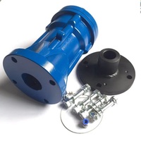 Marteau vibrant pneumatique à percussion de type SK60 pour tous types de travaux