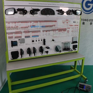 Système de Transmission de données <span class=keywords><strong>Automobile</strong></span> support d'entraînement CAN Bus tableau d'entraînement électrique <span class=keywords><strong>Automobile</strong></span> - Product Image 3