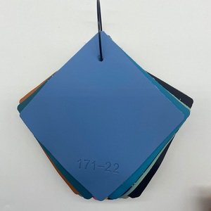 ผ้าคลุมโต๊ะและเก้าอี้หนังเทียม PVC คุณภาพสูง ขายส่ง กันน้ำและทนต่อการขีดข่วน ยี่ห้อ <span class=keywords><strong>Kenta</strong></span> - Product Image 4