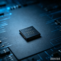 ICM-42688-P Dispositivo de seguimiento de movimiento MEMS de alta precisión de 6 ejes, acelerómetro, giroscopio, sensor, chip IC original