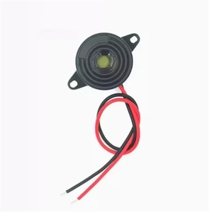 BSSY) Buzzer sonore continu de type SFM-20B à décibels élevés, DC3-24V, 2312, piézoélectrique actif - Product Image 2