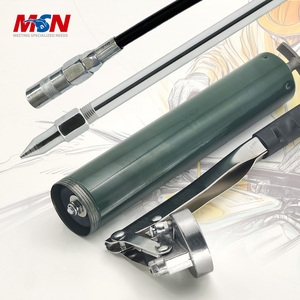 MSN 10000 PSI Ultra yüksek basınçlı ağır gres tabancası - Product Image 3