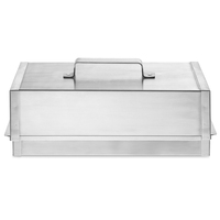 Fabrication de tôles de haute précision, service de pliage sur mesure pour boîtier d'ordinateur de jeu ATX